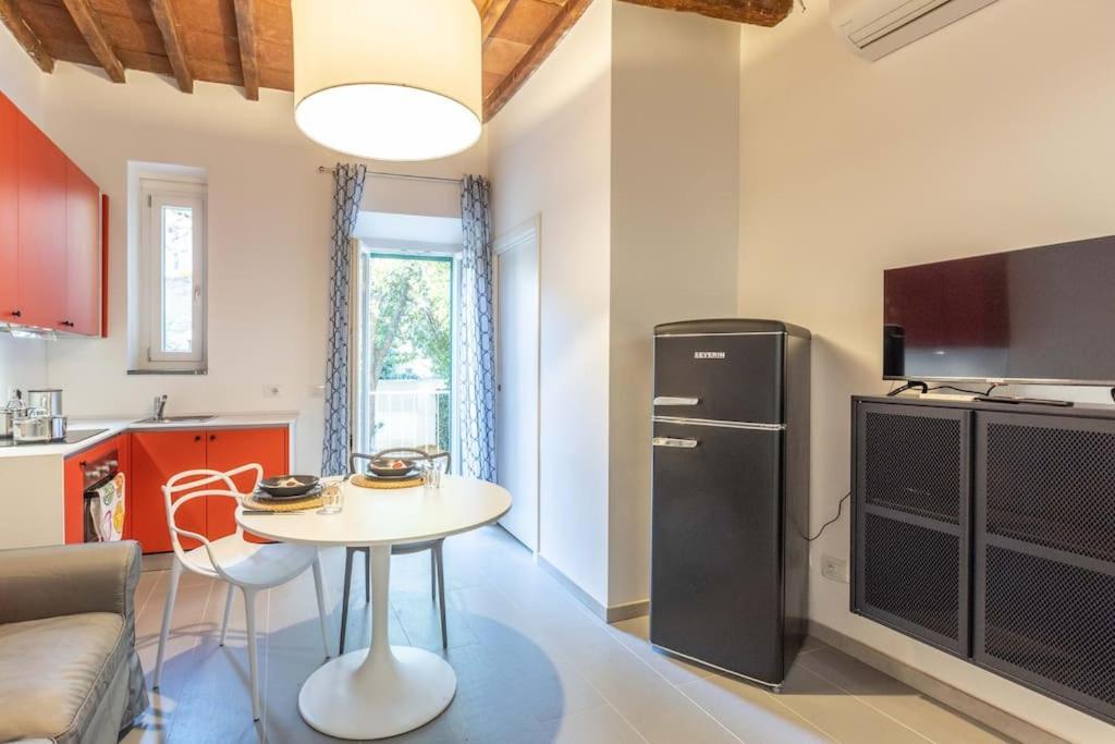 Careggi, Meyer, Cto Con Giardino Apartman Firenze Kültér fotó