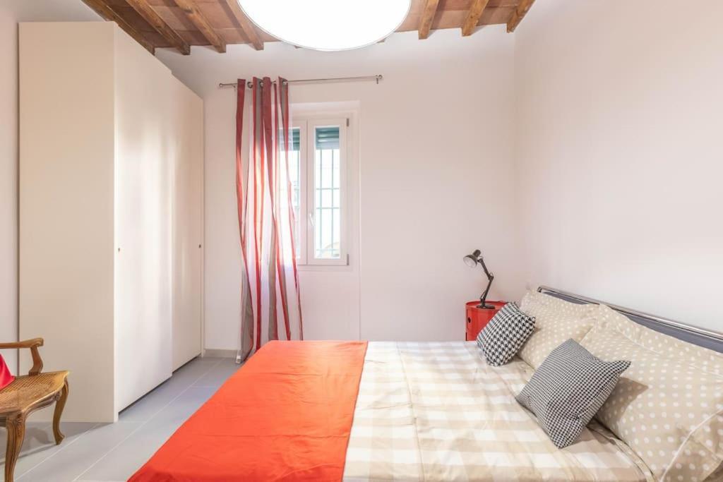 Careggi, Meyer, Cto Con Giardino Apartman Firenze Kültér fotó